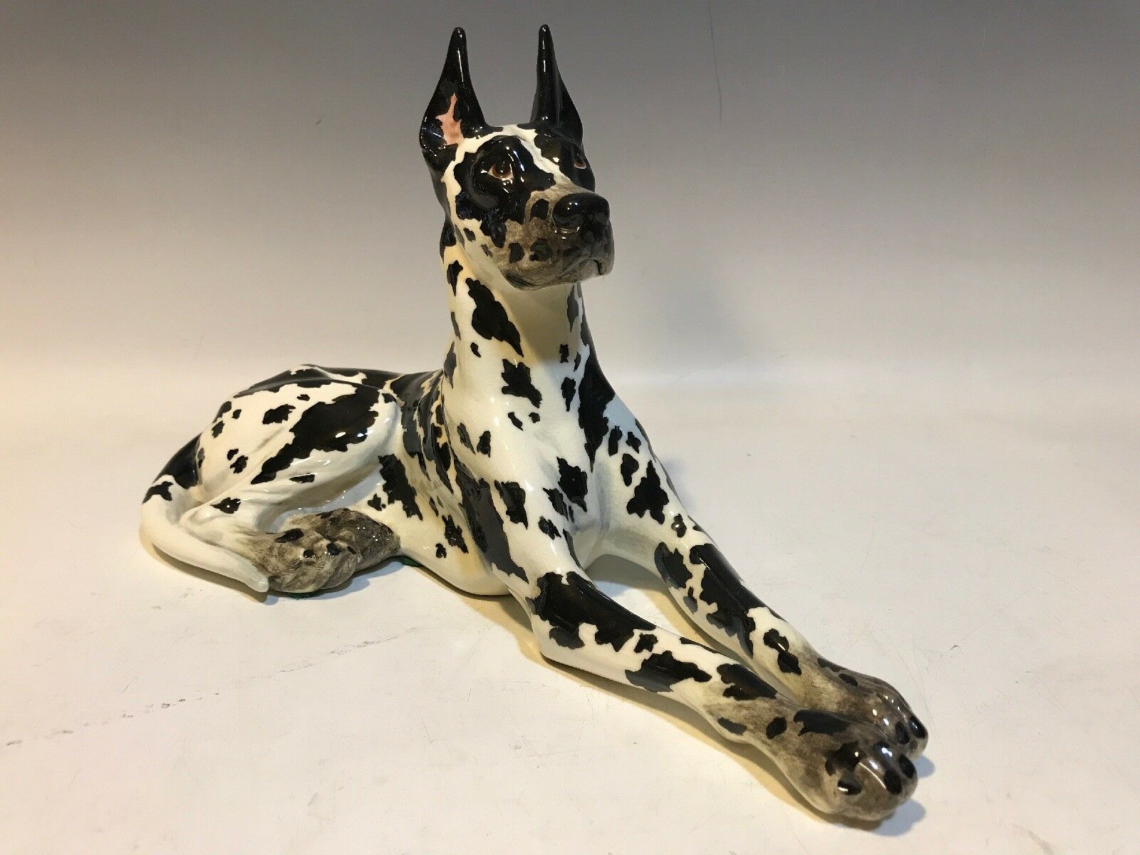 Figurines de Danois :  les pièces à collectionner les plus chères !